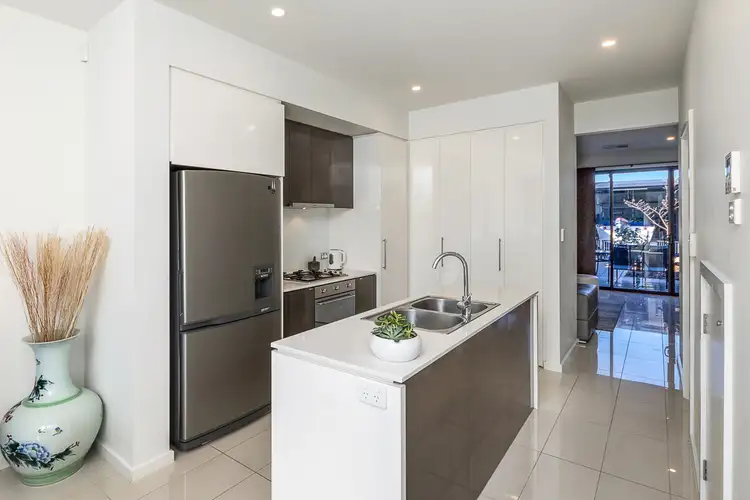Main view of Homely townhouse listing, 34 Stallion Drive, St Clair SA 5011