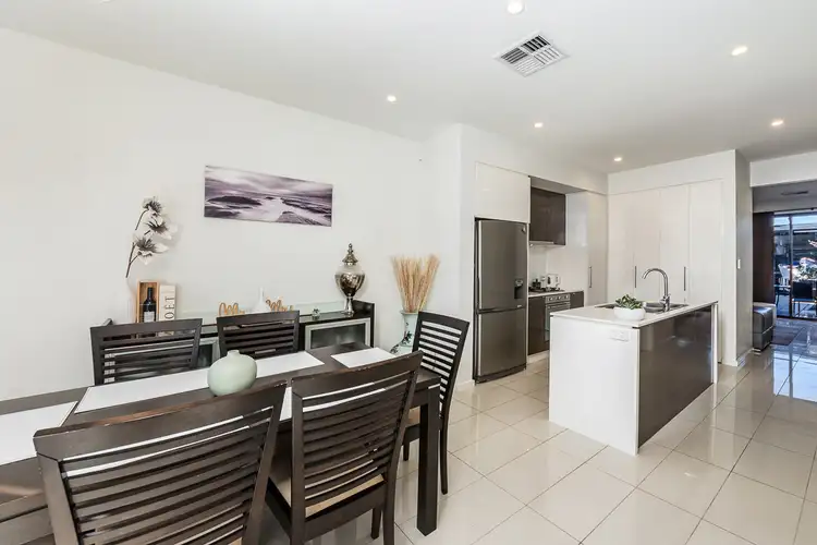 Third view of Homely townhouse listing, 34 Stallion Drive, St Clair SA 5011