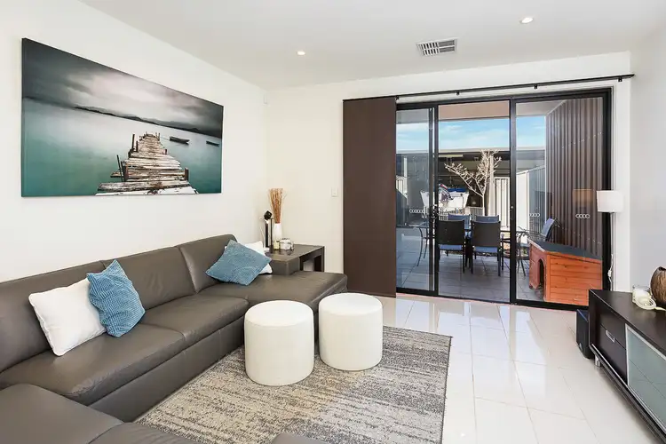 Fourth view of Homely townhouse listing, 34 Stallion Drive, St Clair SA 5011