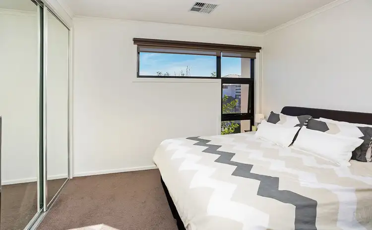 Fifth view of Homely townhouse listing, 34 Stallion Drive, St Clair SA 5011