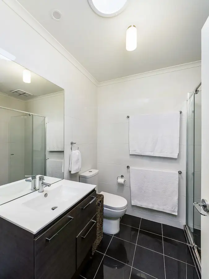 Sixth view of Homely townhouse listing, 34 Stallion Drive, St Clair SA 5011