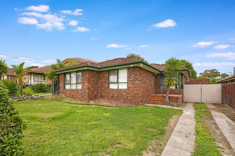 Main view of Homely house listing, 31 Oxley Avenue, Bundoora VIC 3083