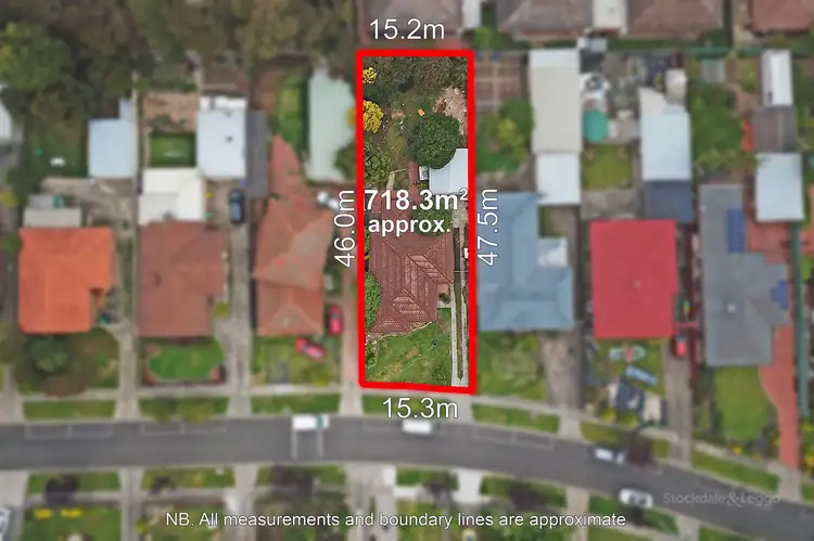 Second view of Homely house listing, 31 Oxley Avenue, Bundoora VIC 3083