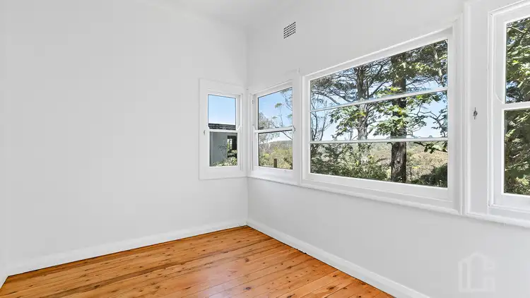 Second view of Homely house listing, 35 Selby Street, Katoomba NSW 2780