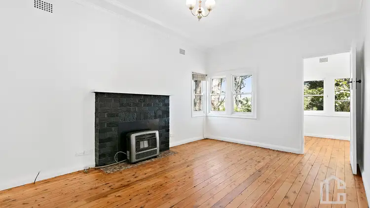 Third view of Homely house listing, 35 Selby Street, Katoomba NSW 2780