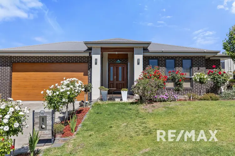 Main view of Homely house listing, 8 Eureka Street, Estella NSW 2650