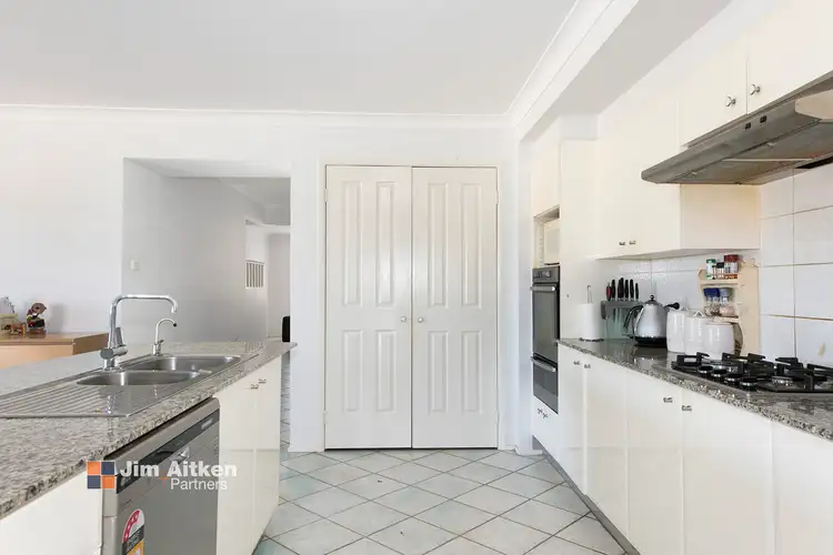 Fourth view of Homely house listing, 6 Knox Street, Glenmore Park NSW 2745