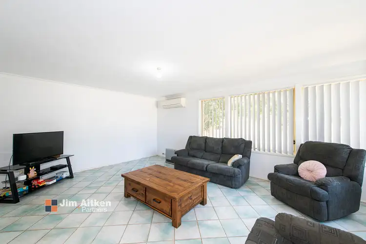 Fifth view of Homely house listing, 6 Knox Street, Glenmore Park NSW 2745