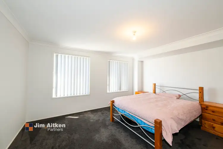 Sixth view of Homely house listing, 6 Knox Street, Glenmore Park NSW 2745