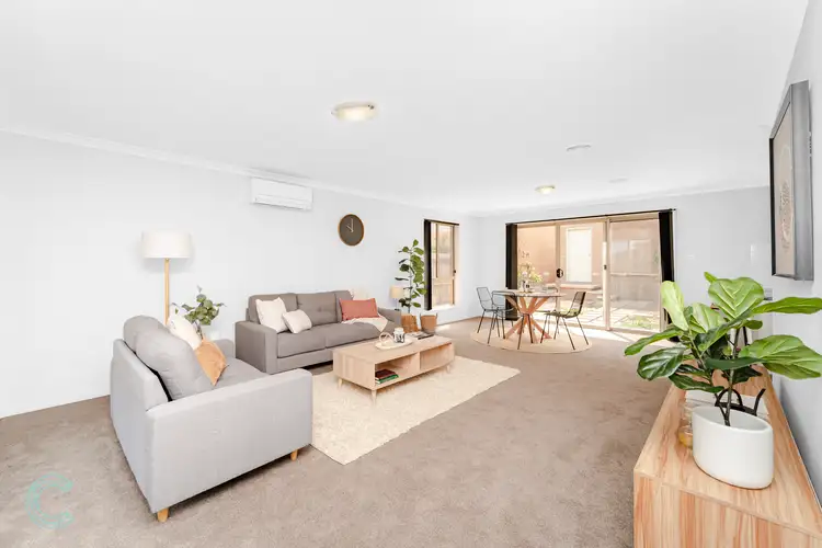 Main view of Homely townhouse listing, 426 Antill Street, Watson ACT 2602