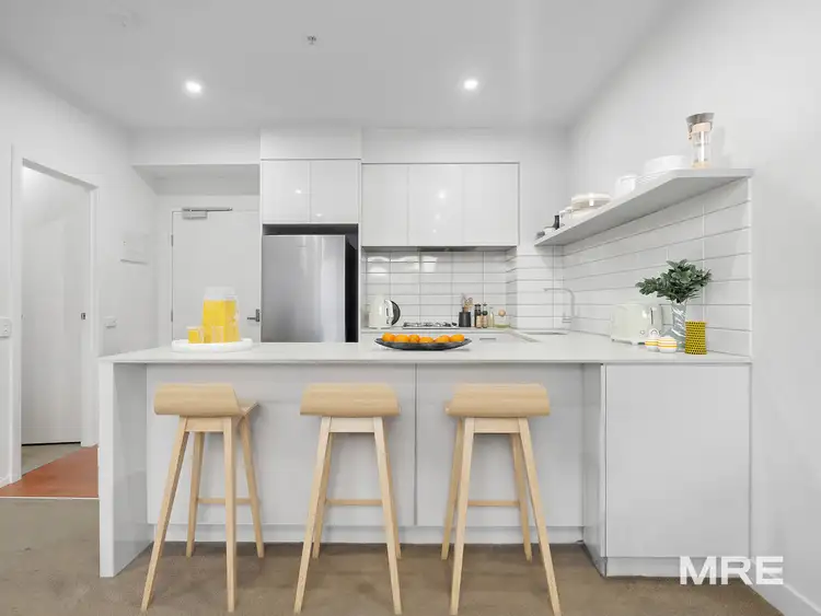 408/8 Olive York Way, Brunswick West VIC 3055