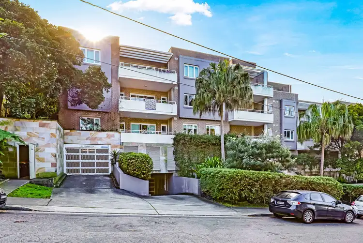 8/19-23 Waine Street, Freshwater NSW 2096