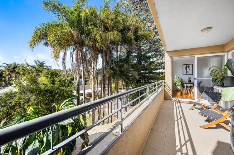 Second view of Homely apartment listing, 24/326-330 Barrenjoey Road, Newport NSW 2106