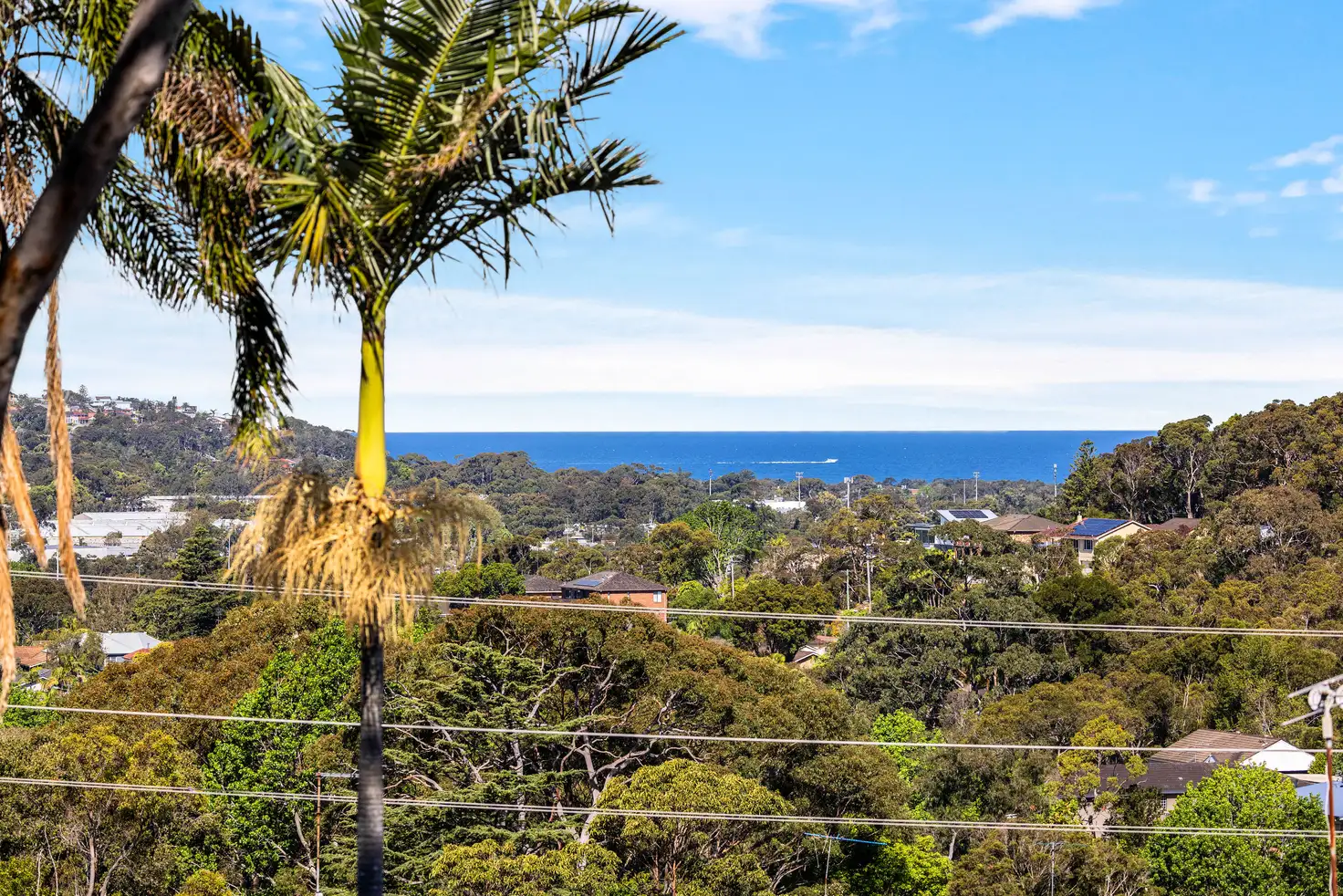 Main view of Homely house listing, 21 Woodward Street, Cromer NSW 2099