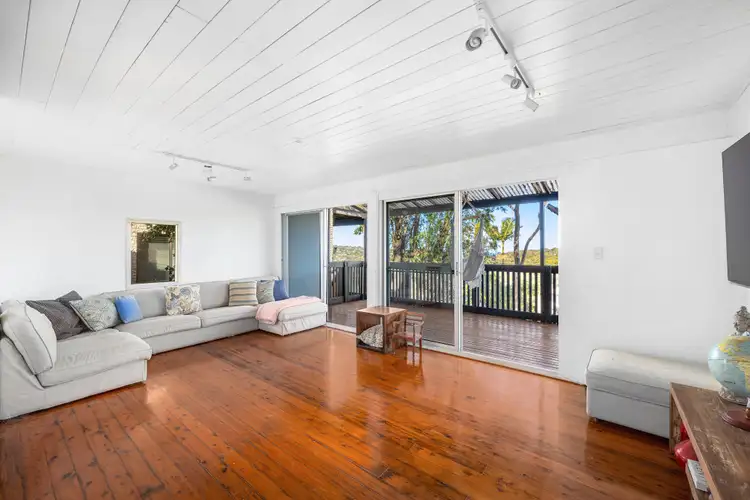 Third view of Homely house listing, 21 Woodward Street, Cromer NSW 2099
