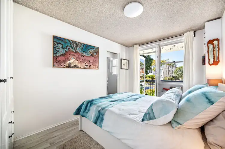 Fifth view of Homely apartment listing, 1/7 Wheeler Parade, Dee Why NSW 2099