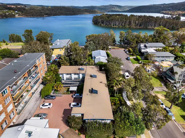Main view of Homely apartment listing, 2/7 Narrabeen Street, Narrabeen NSW 2101
