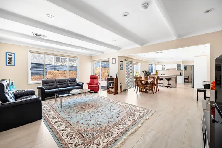 Second view of Homely house listing, 87 Haigh Avenue, Belrose NSW 2085