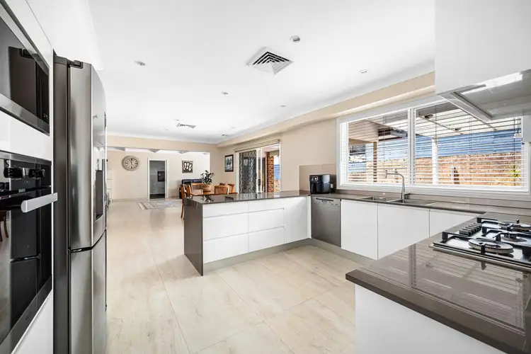 Third view of Homely house listing, 87 Haigh Avenue, Belrose NSW 2085