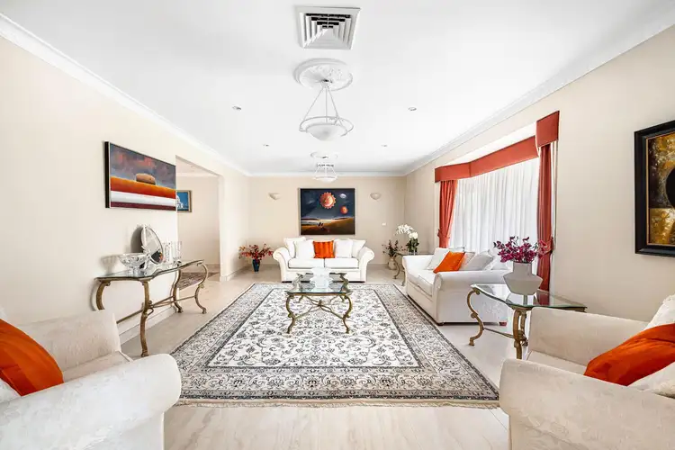 Fourth view of Homely house listing, 87 Haigh Avenue, Belrose NSW 2085