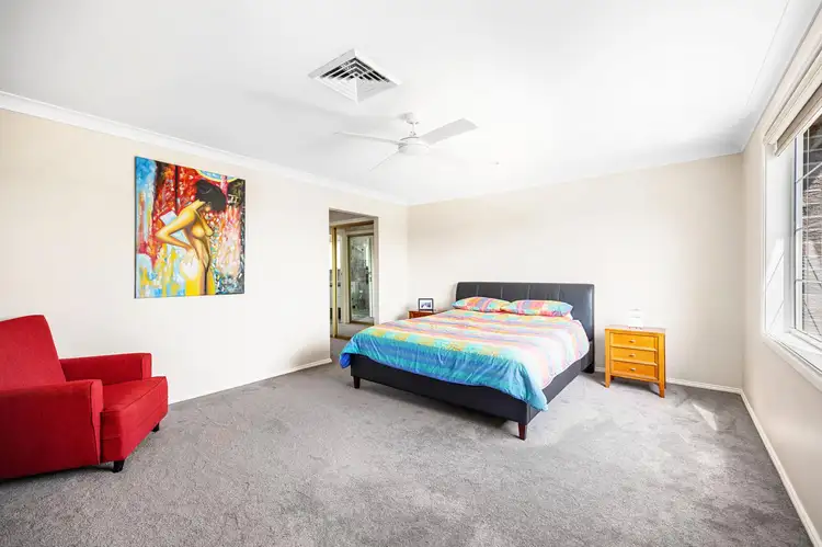 Fifth view of Homely house listing, 87 Haigh Avenue, Belrose NSW 2085
