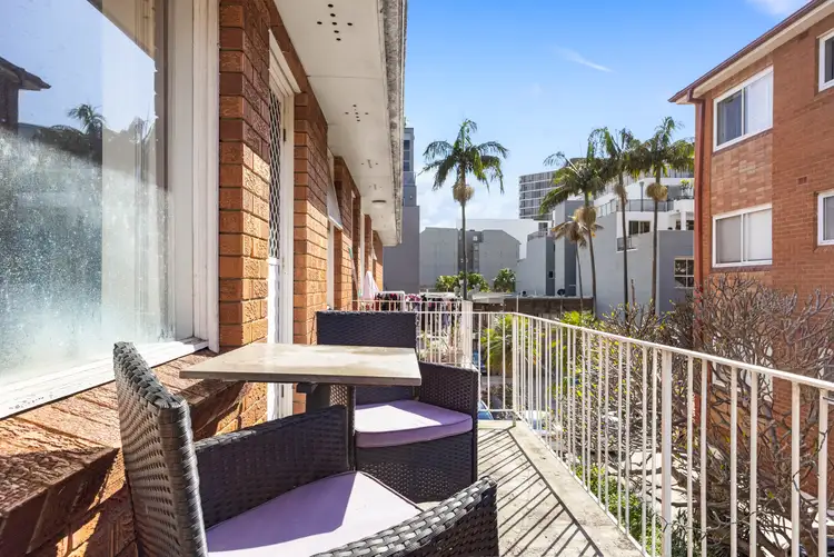 Main view of Homely apartment listing, 10/18 Pacific Parade, Dee Why NSW 2099