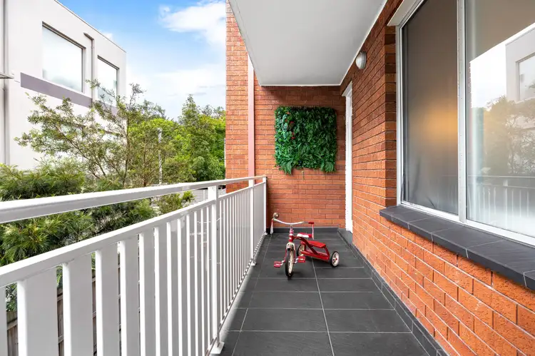 Main view of Homely apartment listing, 2/10 Richmond Avenue, Dee Why NSW 2099