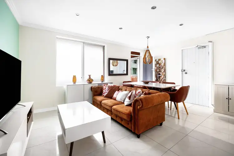 Second view of Homely apartment listing, 2/10 Richmond Avenue, Dee Why NSW 2099