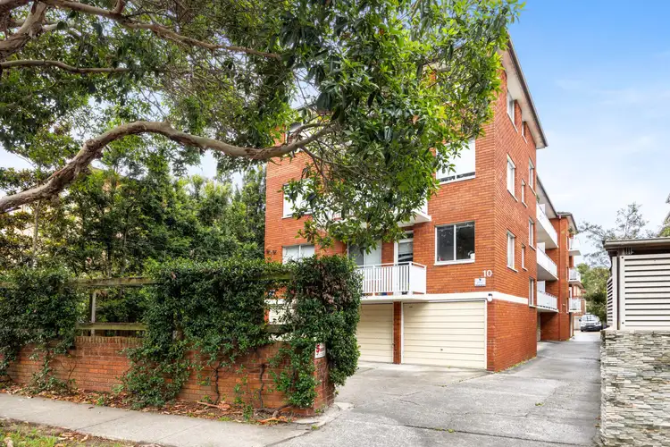 Sixth view of Homely apartment listing, 2/10 Richmond Avenue, Dee Why NSW 2099
