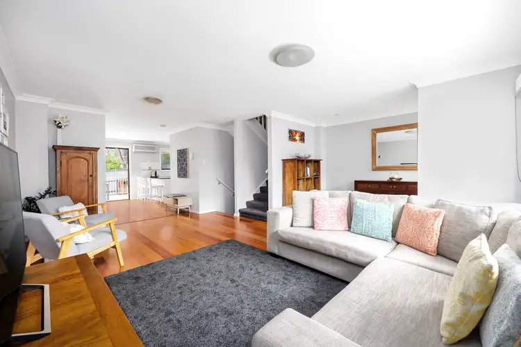 Main view of Homely townhouse listing, 7/28 South Creek Road, Dee Why NSW 2099