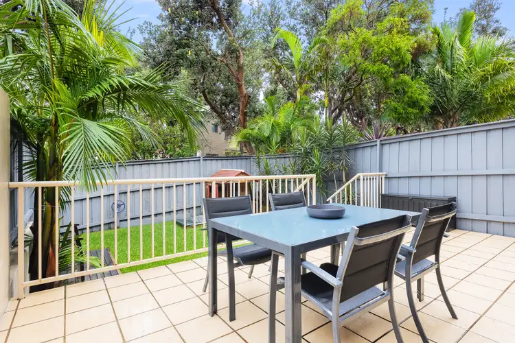 Second view of Homely townhouse listing, 7/28 South Creek Road, Dee Why NSW 2099