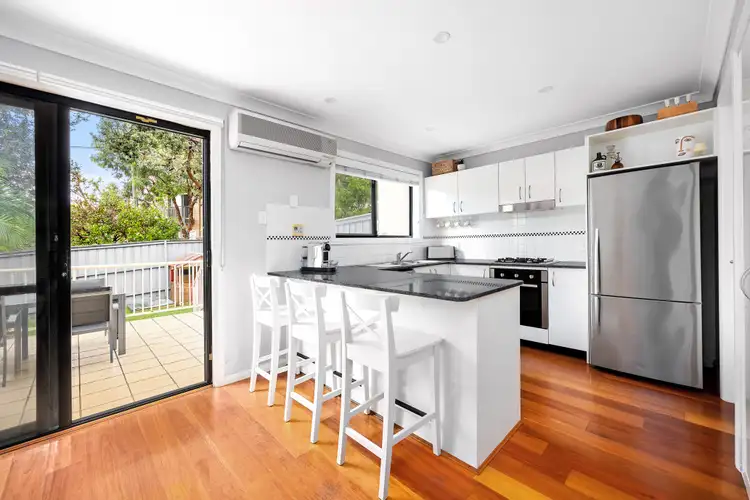 Third view of Homely townhouse listing, 7/28 South Creek Road, Dee Why NSW 2099