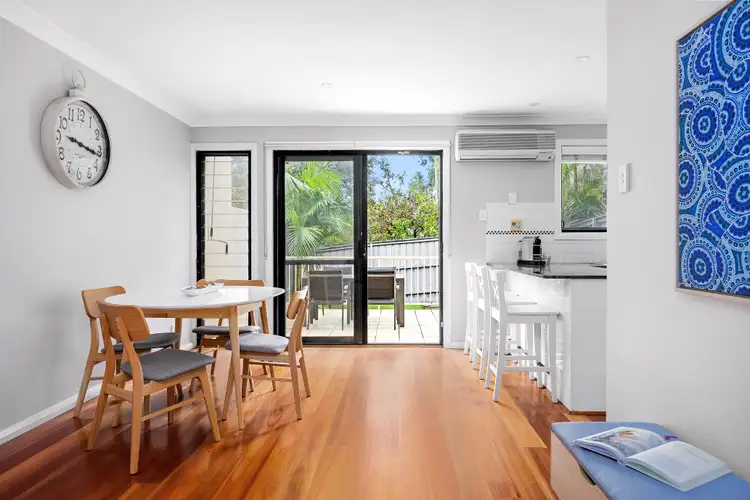Fourth view of Homely townhouse listing, 7/28 South Creek Road, Dee Why NSW 2099