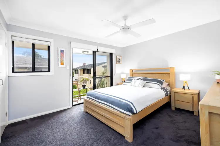 Fifth view of Homely townhouse listing, 7/28 South Creek Road, Dee Why NSW 2099