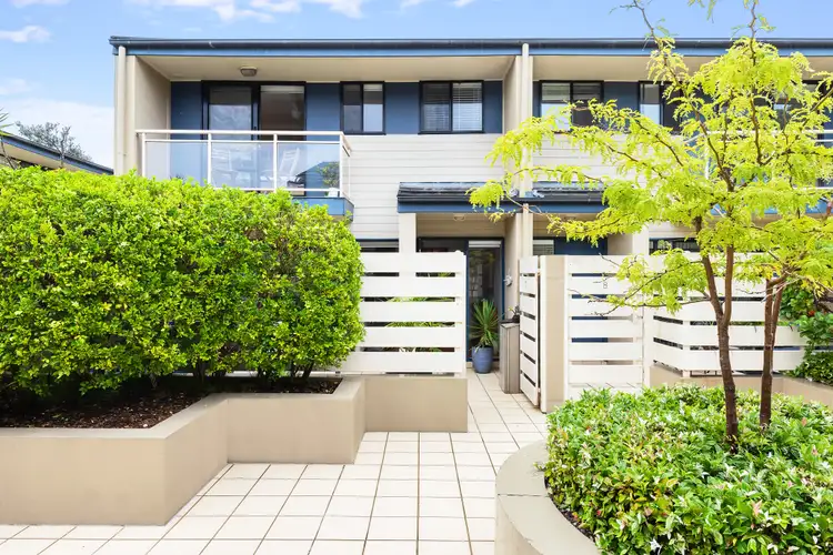 Sixth view of Homely townhouse listing, 7/28 South Creek Road, Dee Why NSW 2099