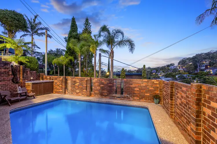 52 Macquarie Street, Cromer NSW 2099