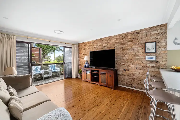 Third view of Homely house listing, 52 Macquarie Street, Cromer NSW 2099