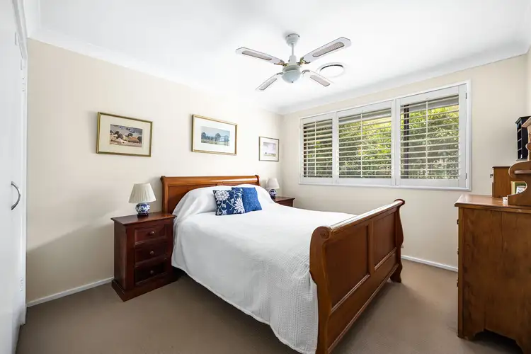 Fourth view of Homely house listing, 52 Macquarie Street, Cromer NSW 2099