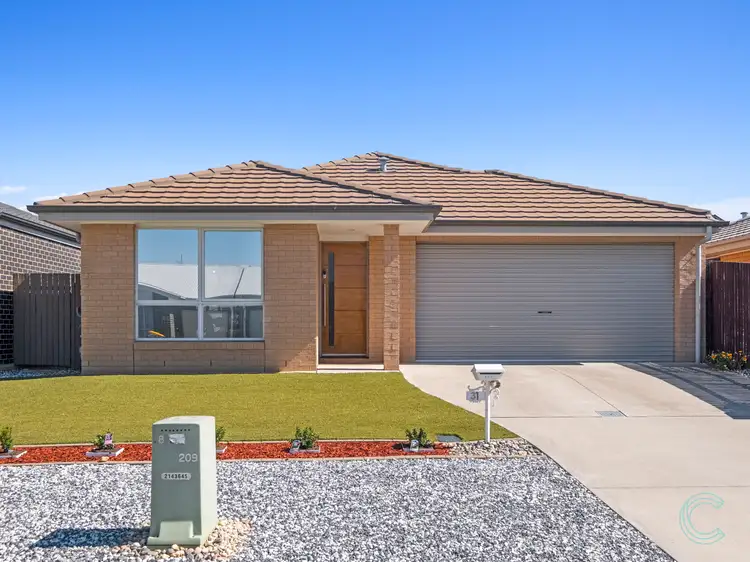 31 Gudamang Street, Ngunnawal ACT 2913