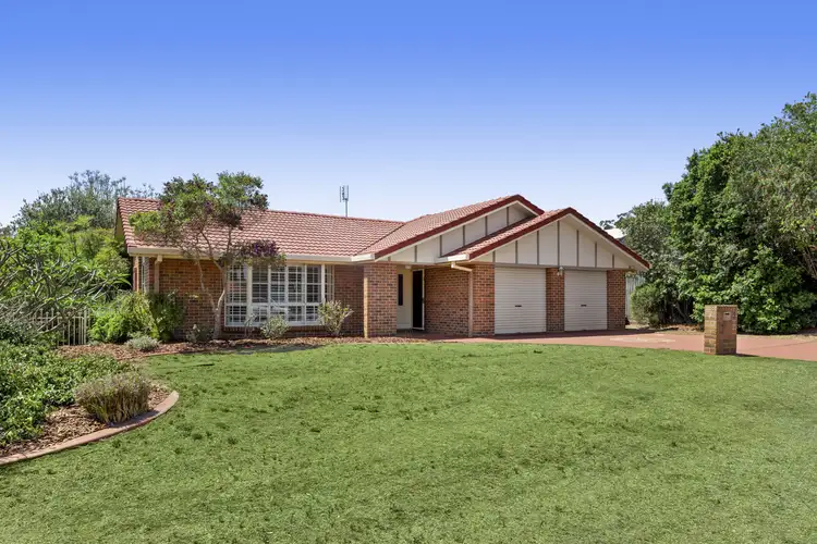 3 Wiangaree Drive, Rangeville QLD 4350