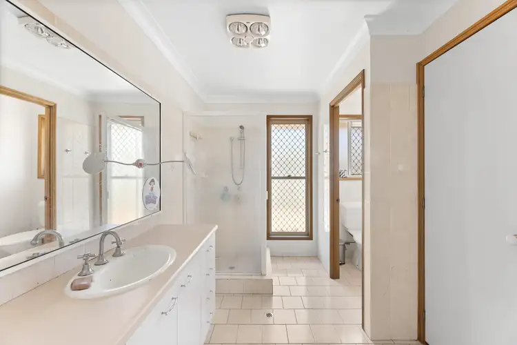 Fifth view of Homely house listing, 3 Wiangaree Drive, Rangeville QLD 4350