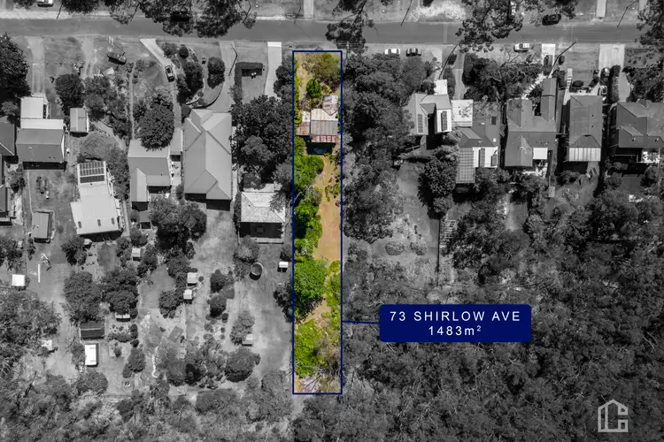 73 Shirlow Avenue, Faulconbridge NSW 2776