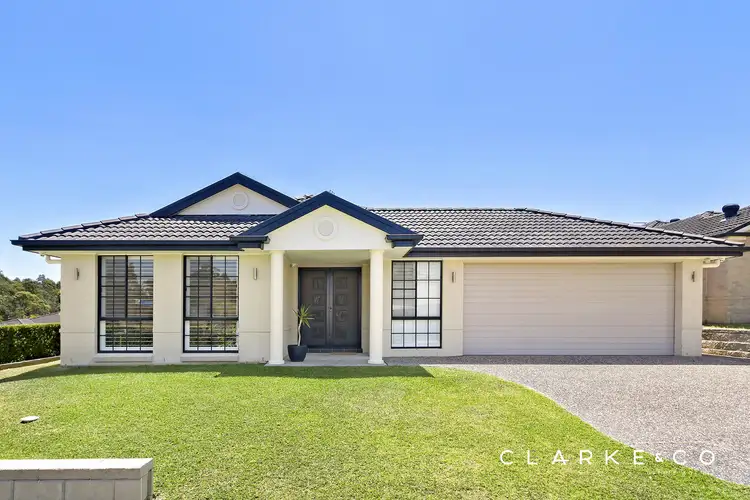 1 Bussorah Place, Cameron Park NSW 2285
