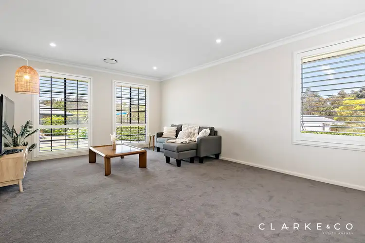 Second view of Homely house listing, 1 Bussorah Place, Cameron Park NSW 2285