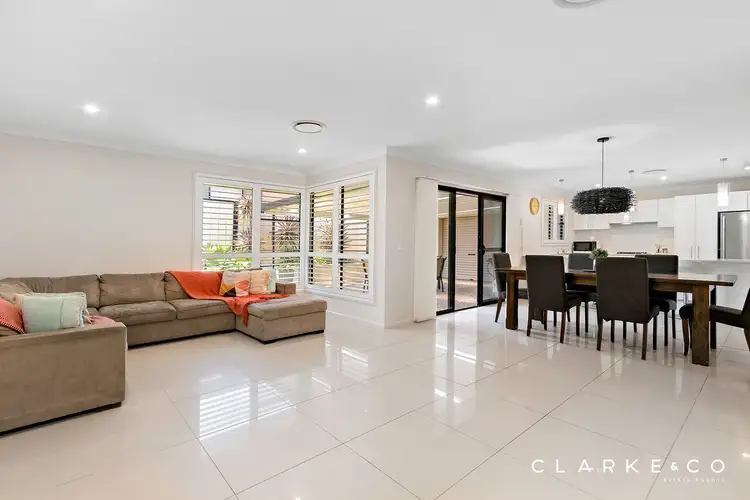 Third view of Homely house listing, 1 Bussorah Place, Cameron Park NSW 2285