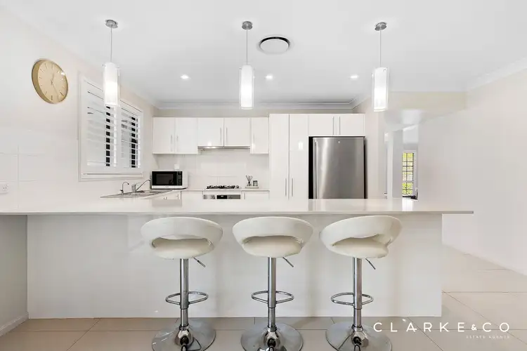 Fourth view of Homely house listing, 1 Bussorah Place, Cameron Park NSW 2285