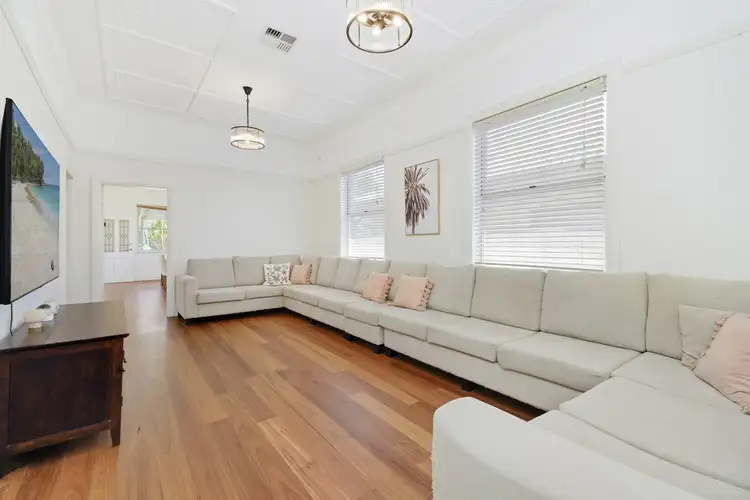 Fifth view of Homely house listing, 23 Goodlet Street, Ashbury NSW 2193