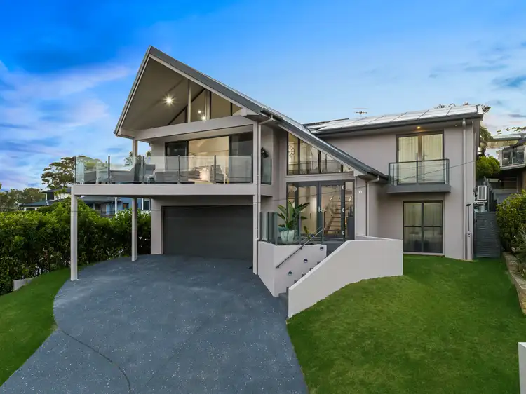 31 Willoughby Road, Terrigal NSW 2260