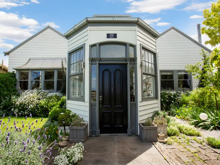 Third view of Homely house listing, 22 Bridge Street, Narrawong VIC 3285