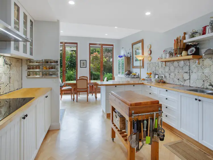 Fifth view of Homely house listing, 22 Bridge Street, Narrawong VIC 3285